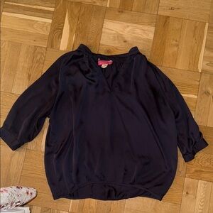 Pookie & Sebastian Blouse